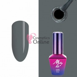 Oja Semi Premium Hibrid MollyLac Pure Nature UV/LED de 10 ml - 100 Nature Silence 45077 - 10